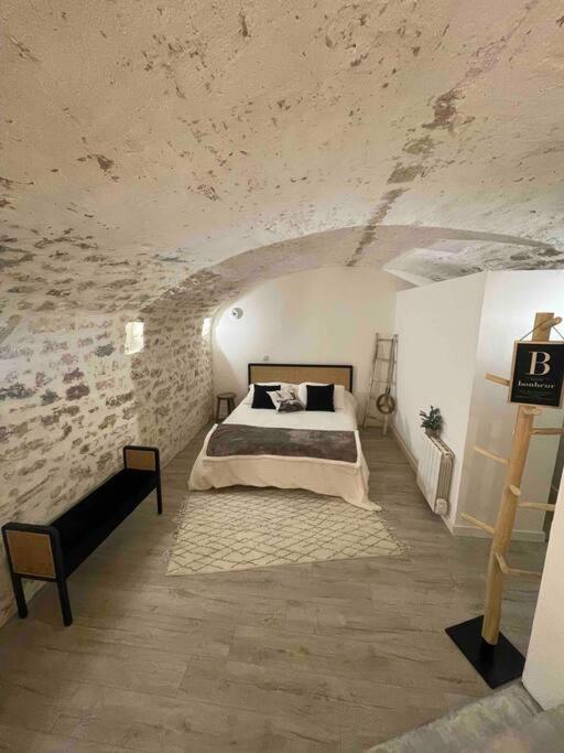 Appartement Au Coeur Du Centre Historique Montpellier Eksteriør bilde